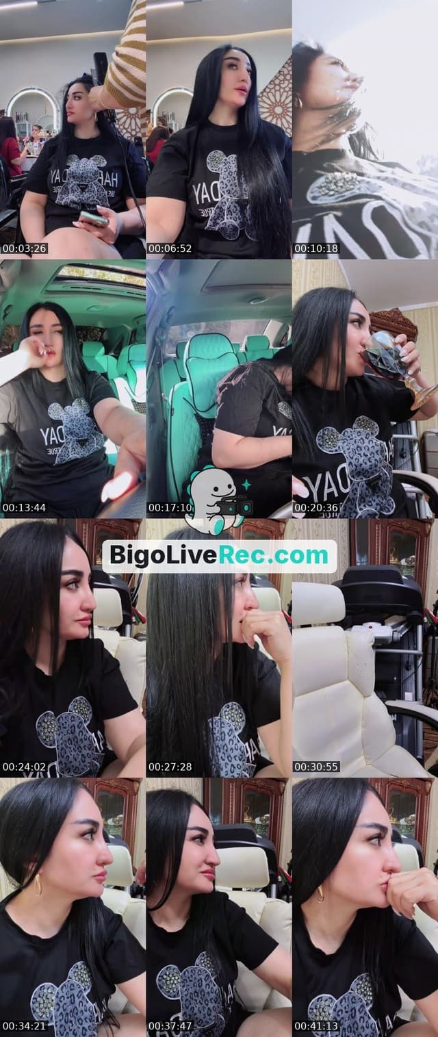 Bigo live: 🌺SABISHA🌺 by @1093814909
