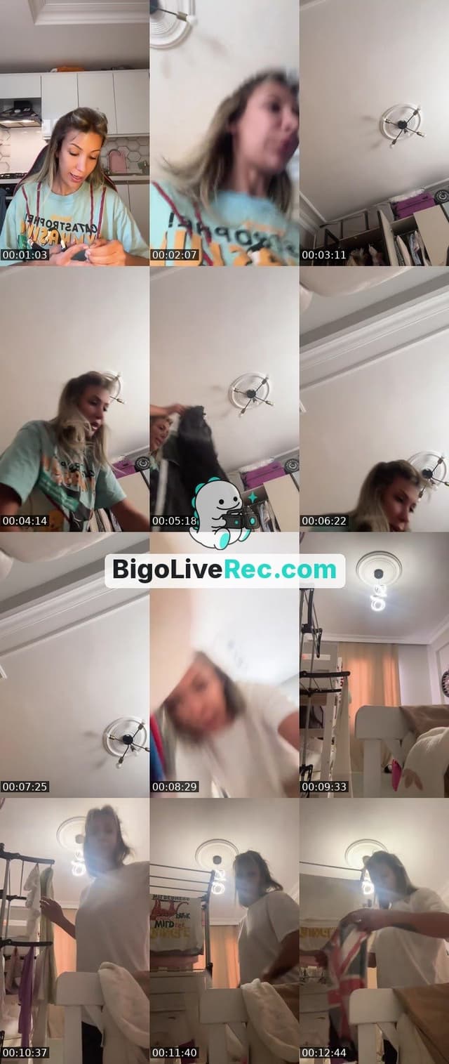 Bigo live: Gelseneee💕 by @mss.aysegul.36