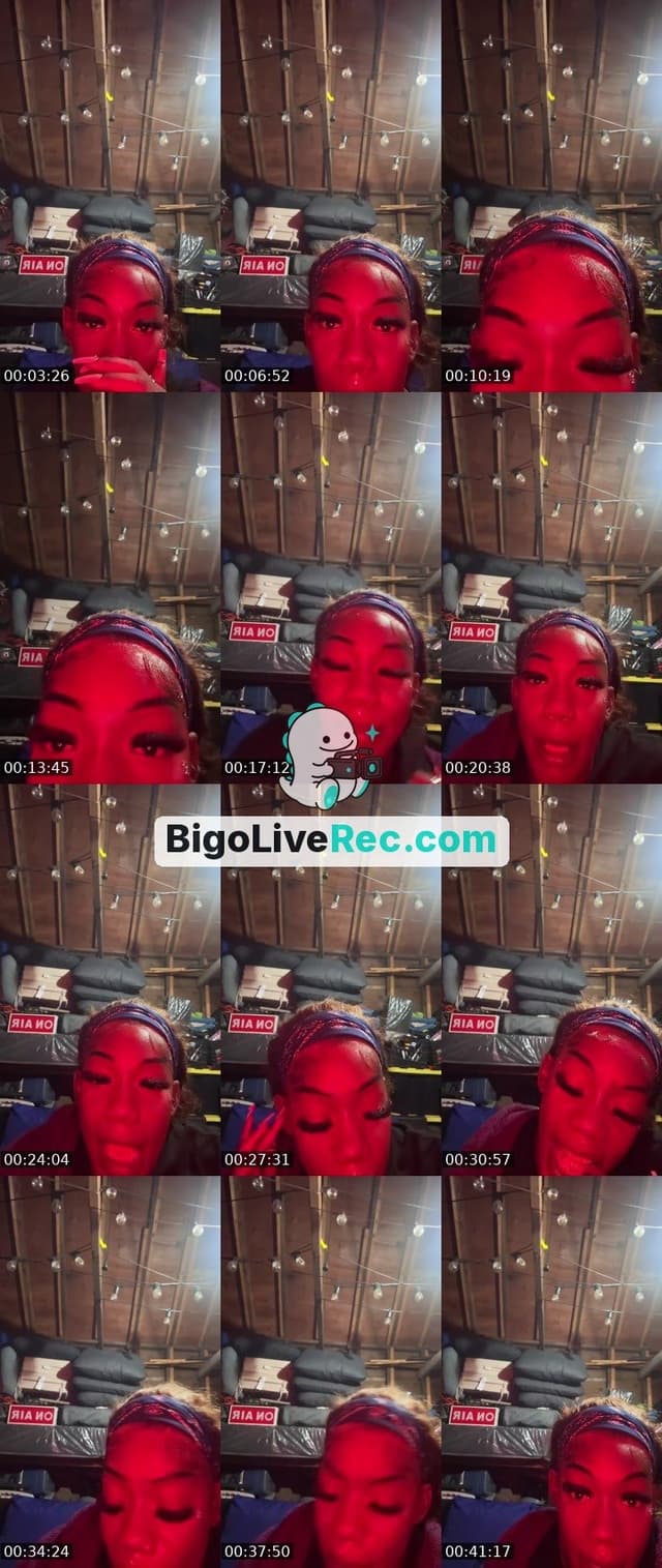Bigo live: 𝐈 𝐌 𝐇 𝐑 ☆☆ by @dtnhenny