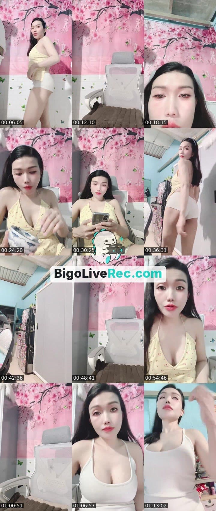 #MISS_BIGO Poor idol.ước bụt giúp đỡ -15k