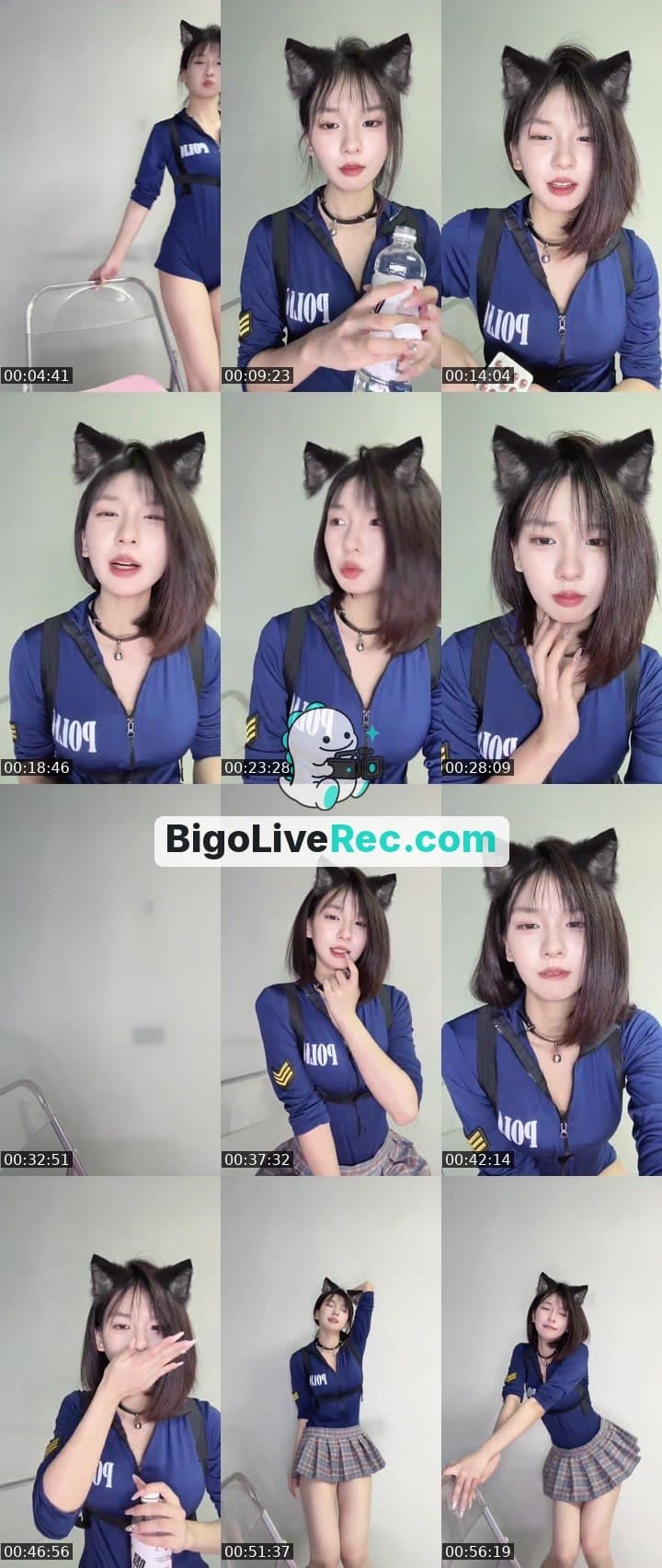 幼师小姐姐下班后的一天