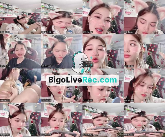 Bigo live: 1k🎁 by @viview2245
