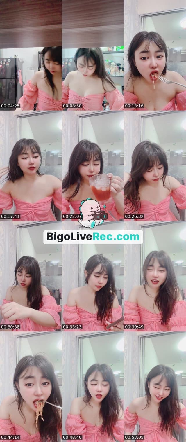 Bigo live: แวะมาหาเค้าหน่อยย🥺 by @shirley2002