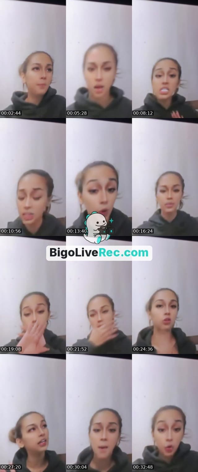 Bigo live: darling? by @017252dsj