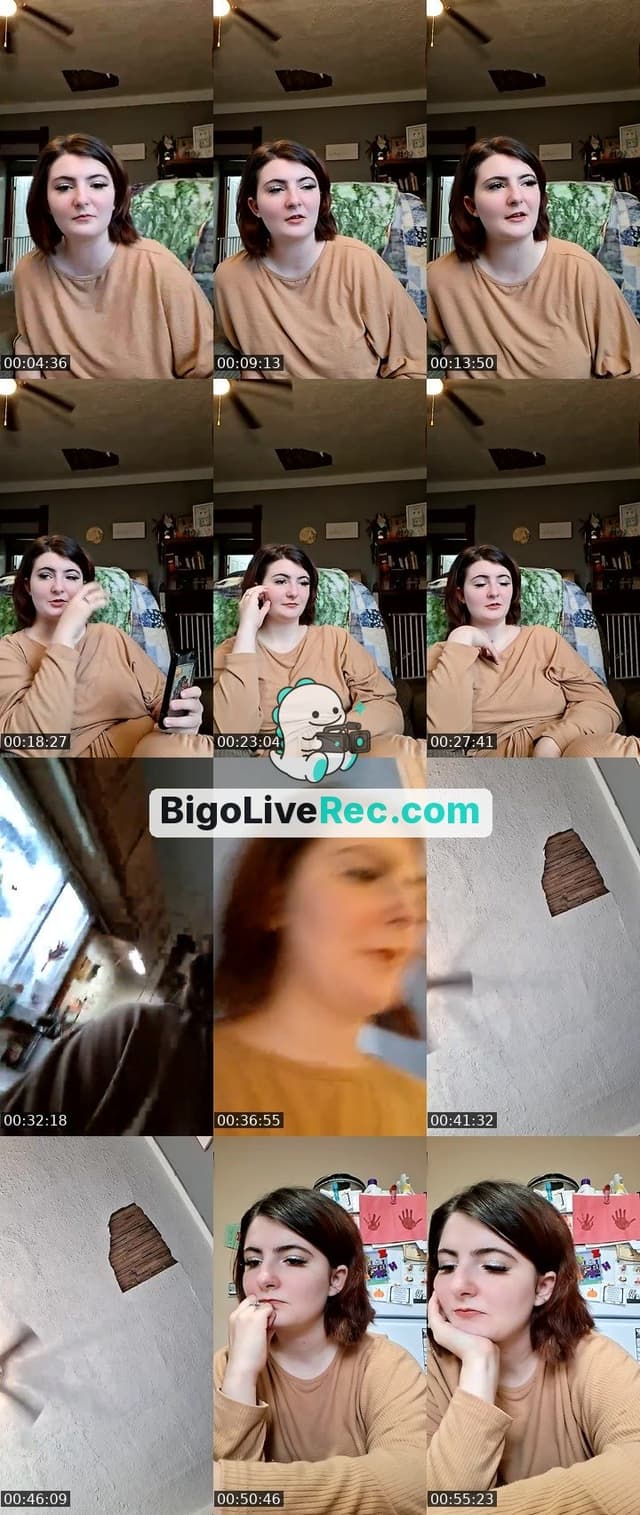 Bigo live: #Bigo101 chat by @braya5555555