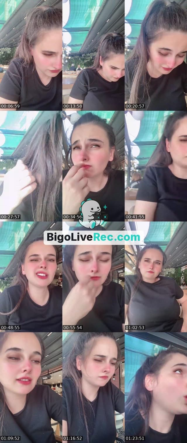 Bigo live: GÜZEL BİR GÜN by @a777r333