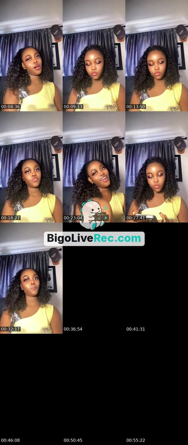 Bigo live: 14k to target 🎯 🙏 by @uppercutkk