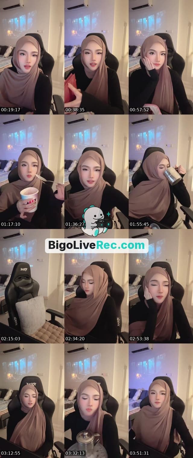 Bigo live: Lek lek je by @111297hz
