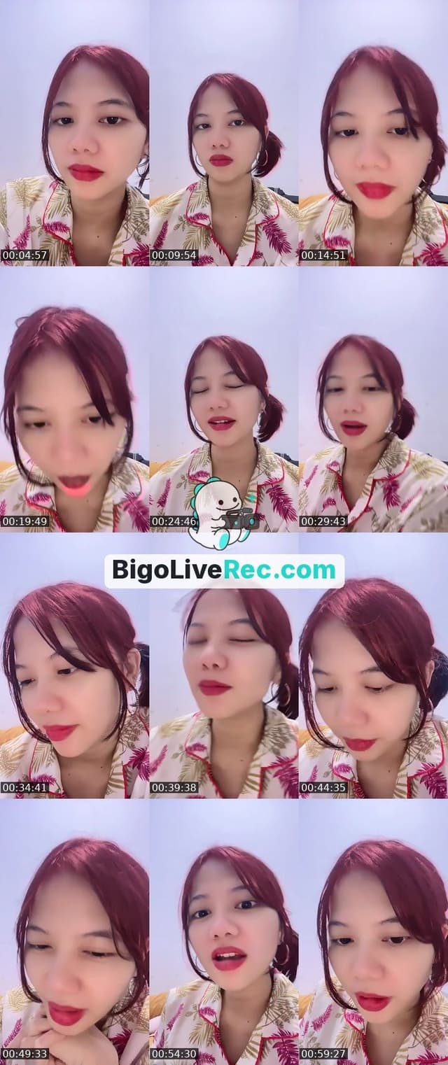 Bigo live: sinii by @sasayaw