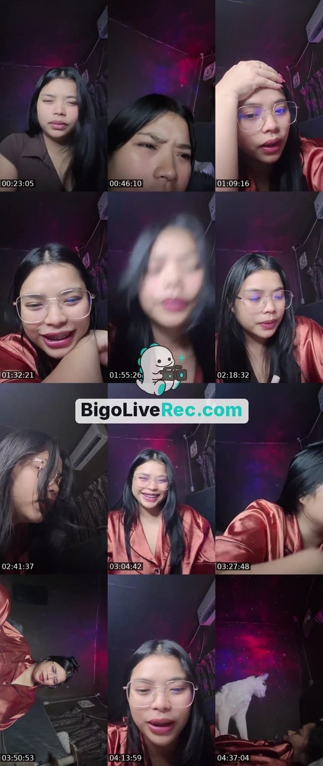 Bigo live: boling🙂 by @bo_5749