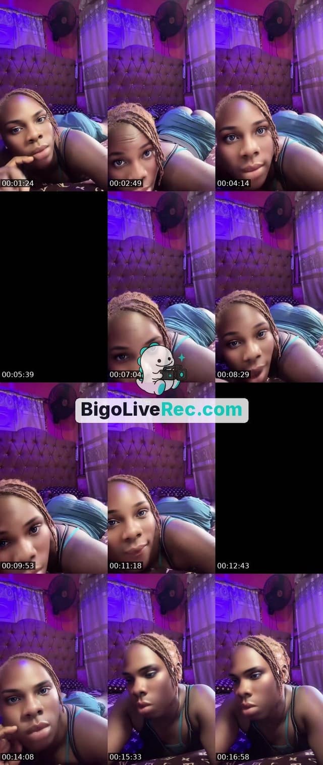 Bigo live: Please support me 🙏 by @1093909446