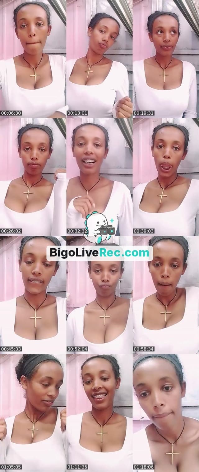 Bigo live: B2 by @1135900758