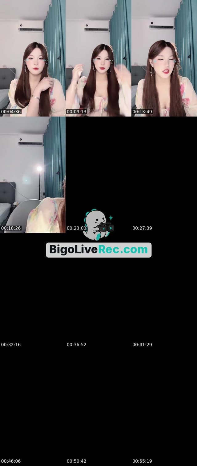 Bigo live: 确定不进来看看？ by @1129995109