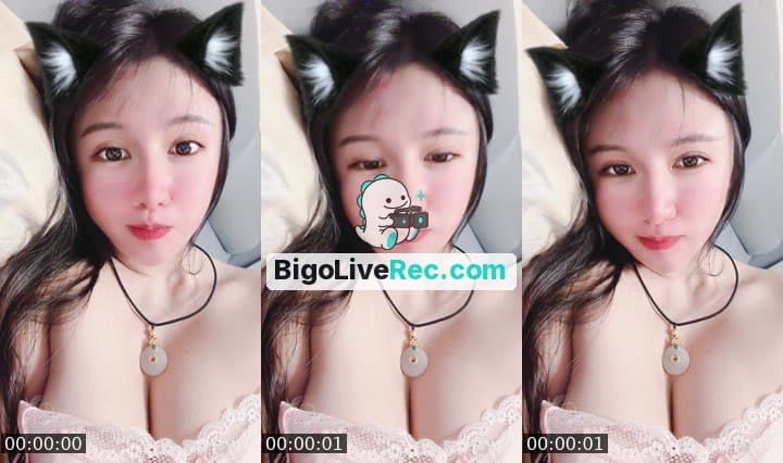 你的36F前女友正在直播