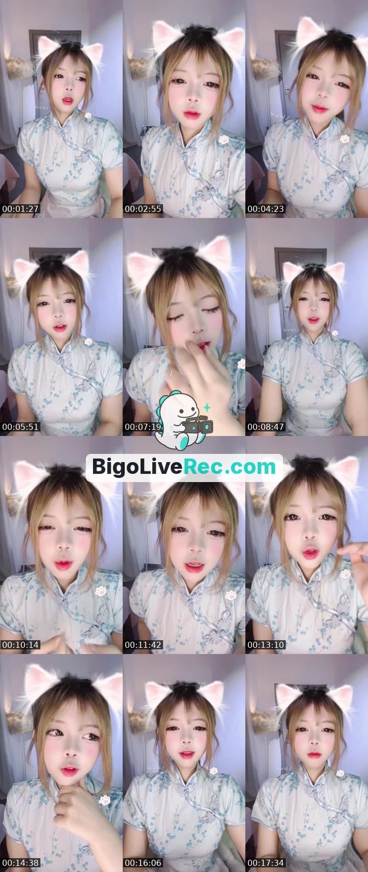 小树莓上线，欢迎大家～
