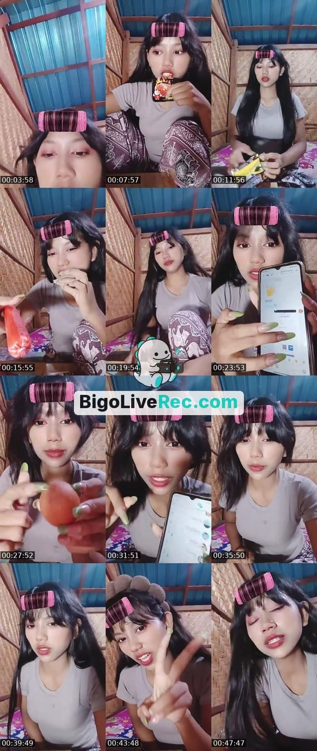 Bigo live: imoApp မာချက်ကြမယ် by @878676106