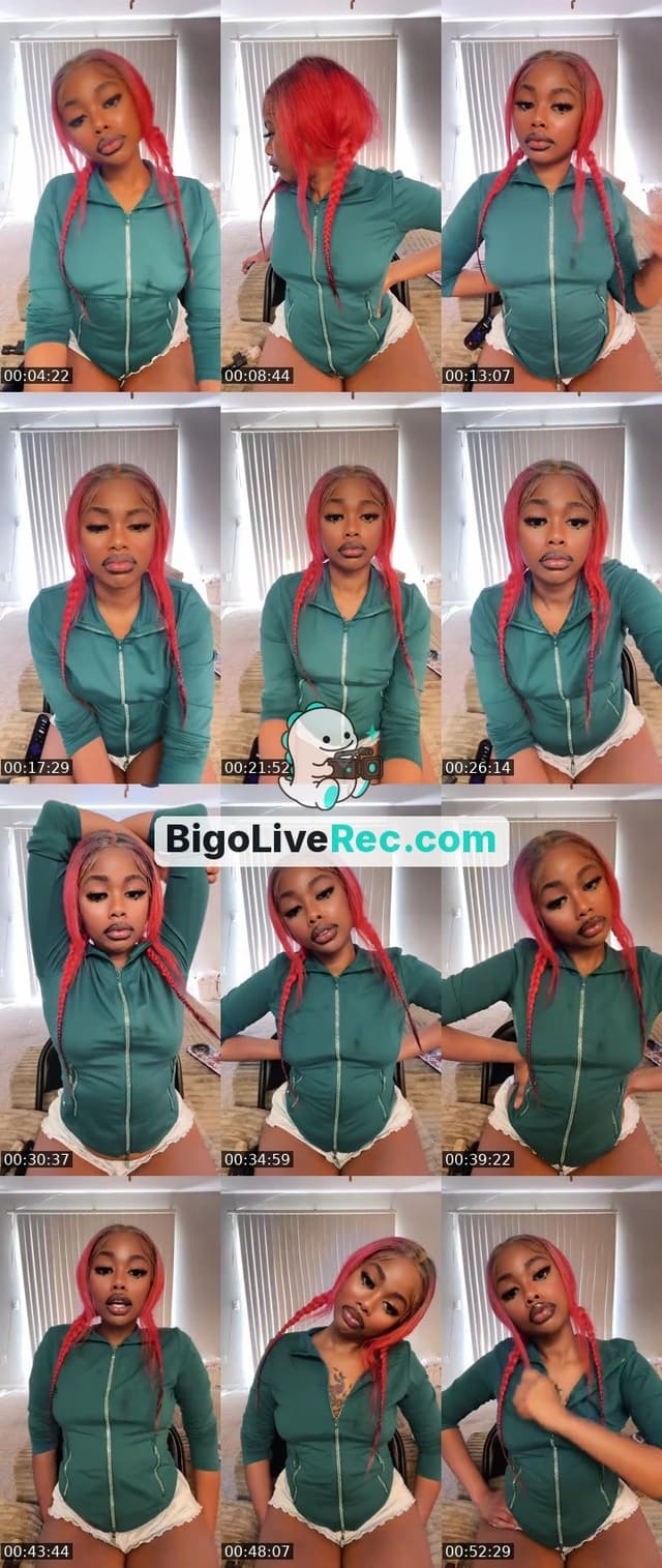 Bigo live: 4 🐉 away 🥺 by @slimearettax