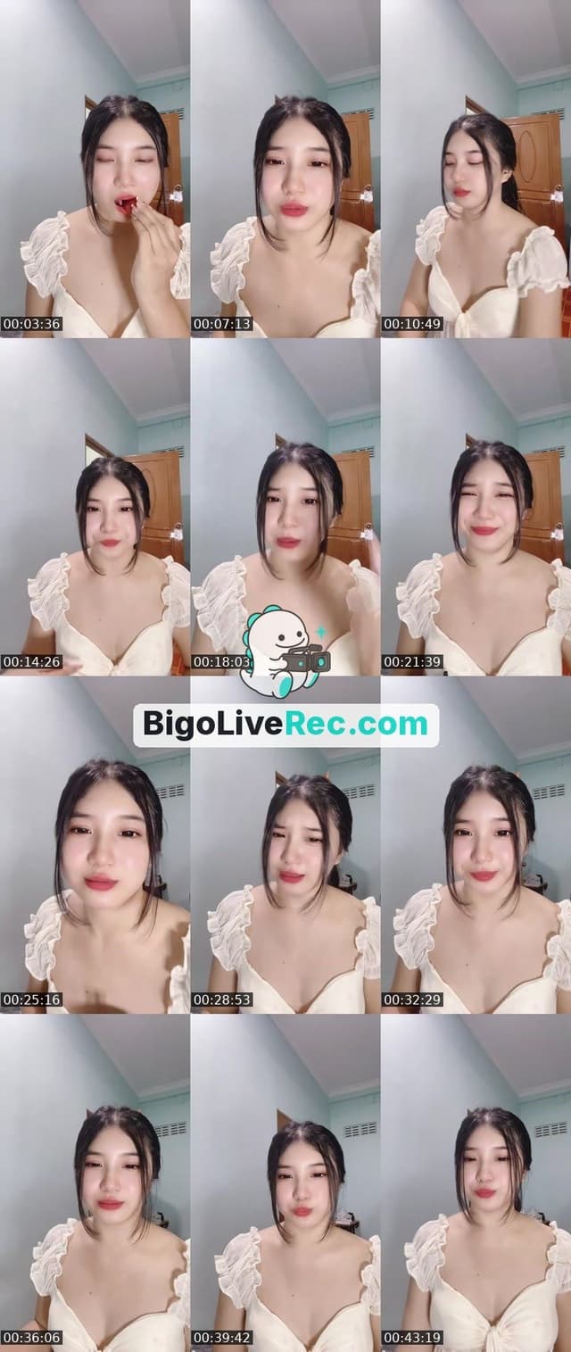 Bigo live: အရာရာလေး🥹 by @thanthar758