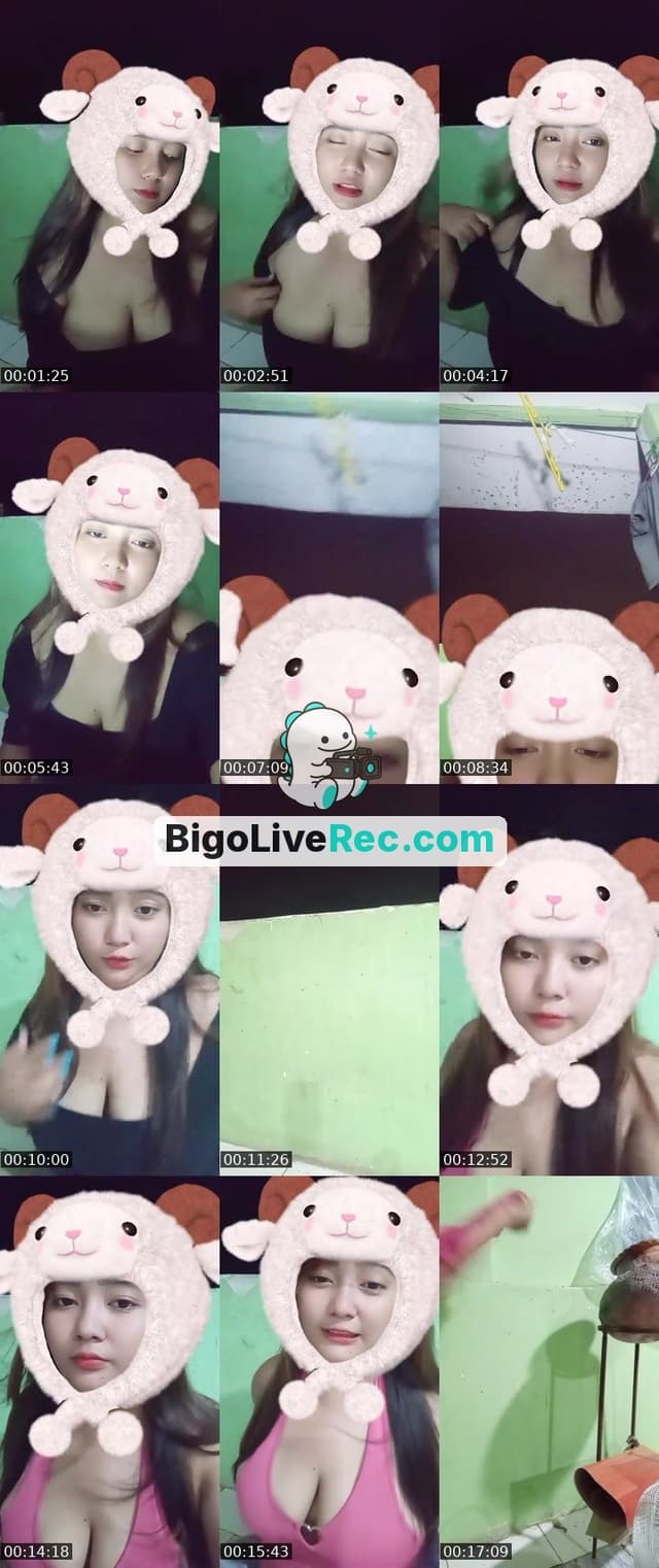 Bigo live: Hay broလာ​ လာ by @1136793261