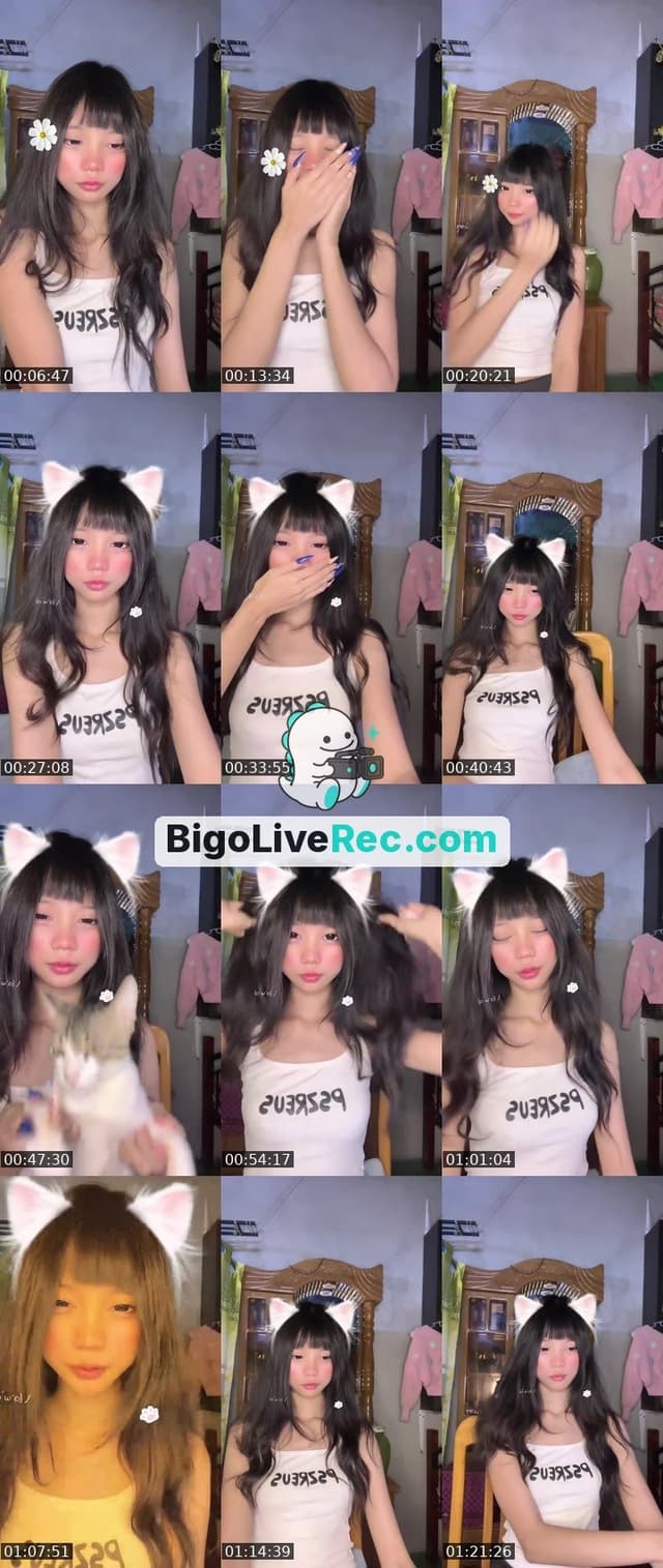 Bigo live: 40k level🥹 by @myat_thiri_ko
