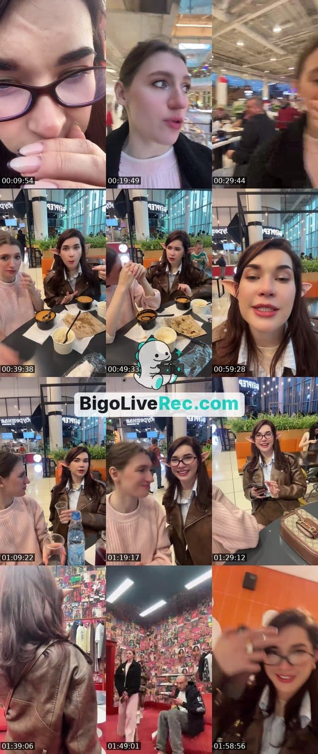Bigo live: Тут классно by @mirochkase