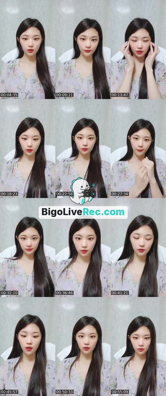 Bigo live: 집이에요? by @c.jiny