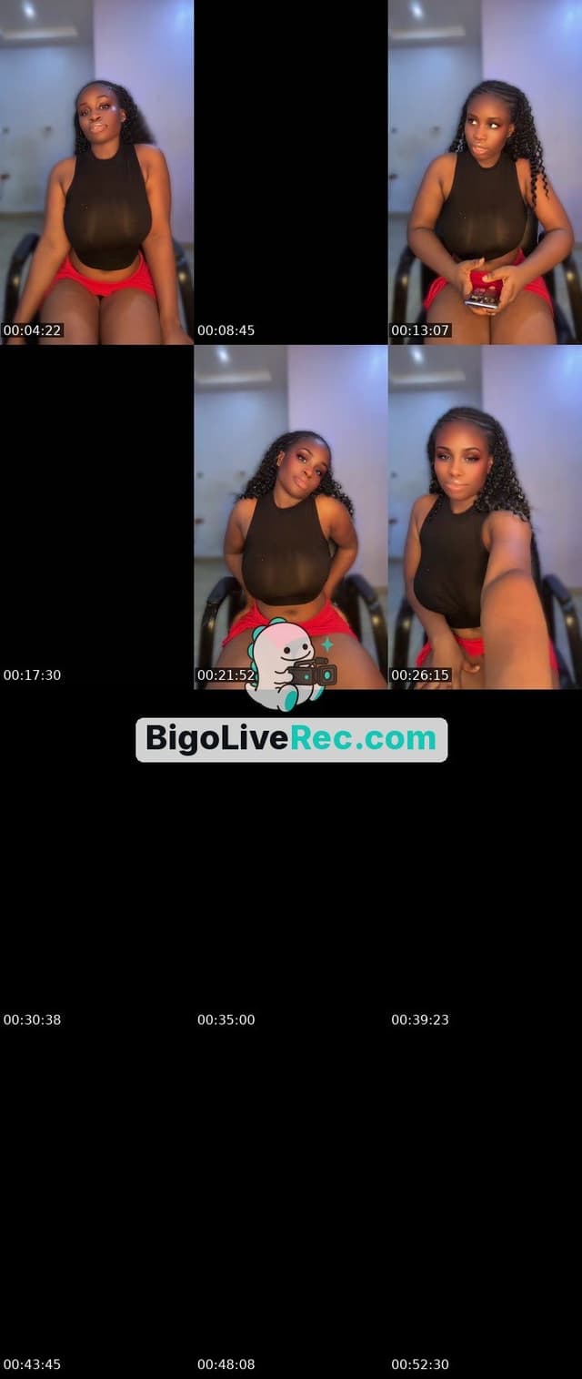 Bigo live: Soft vibes, no drama🤗 by @1107130737