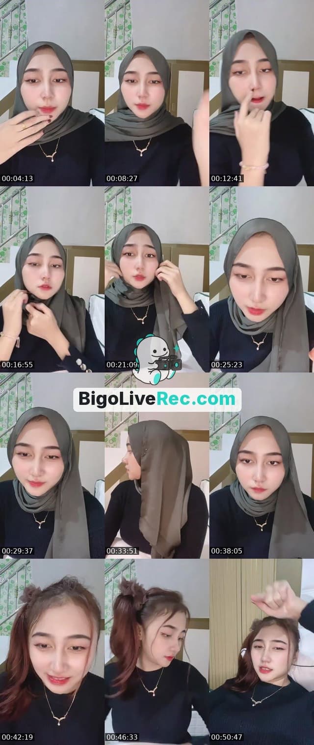 Bigo live: Masuk dulu siapa tau nyaman by @520chilmey