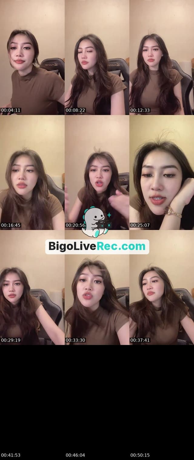 Bigo live: Malam - by @1027397130