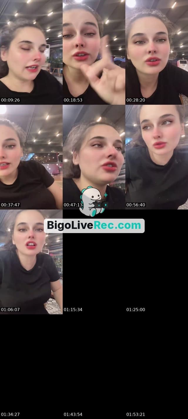 Bigo live: ZENGINNN BIR GÜN by @a777r333