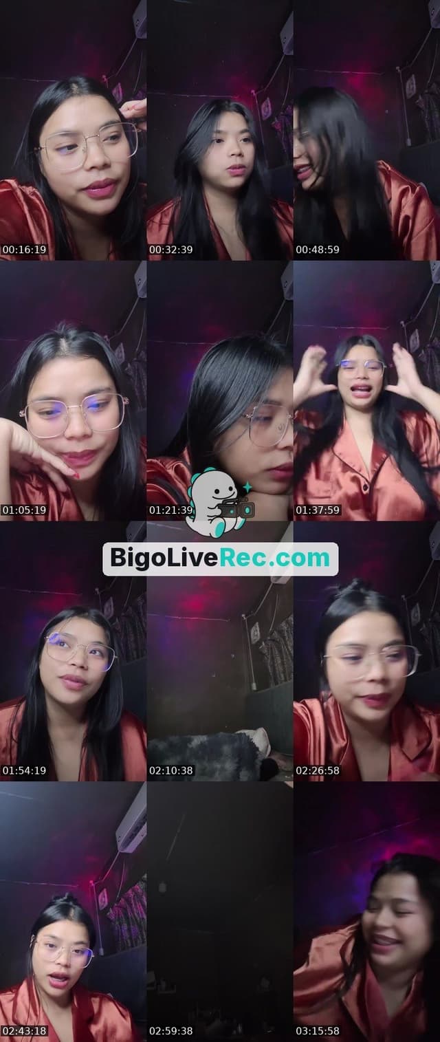 Bigo live: boling🙂 by @bo_5749