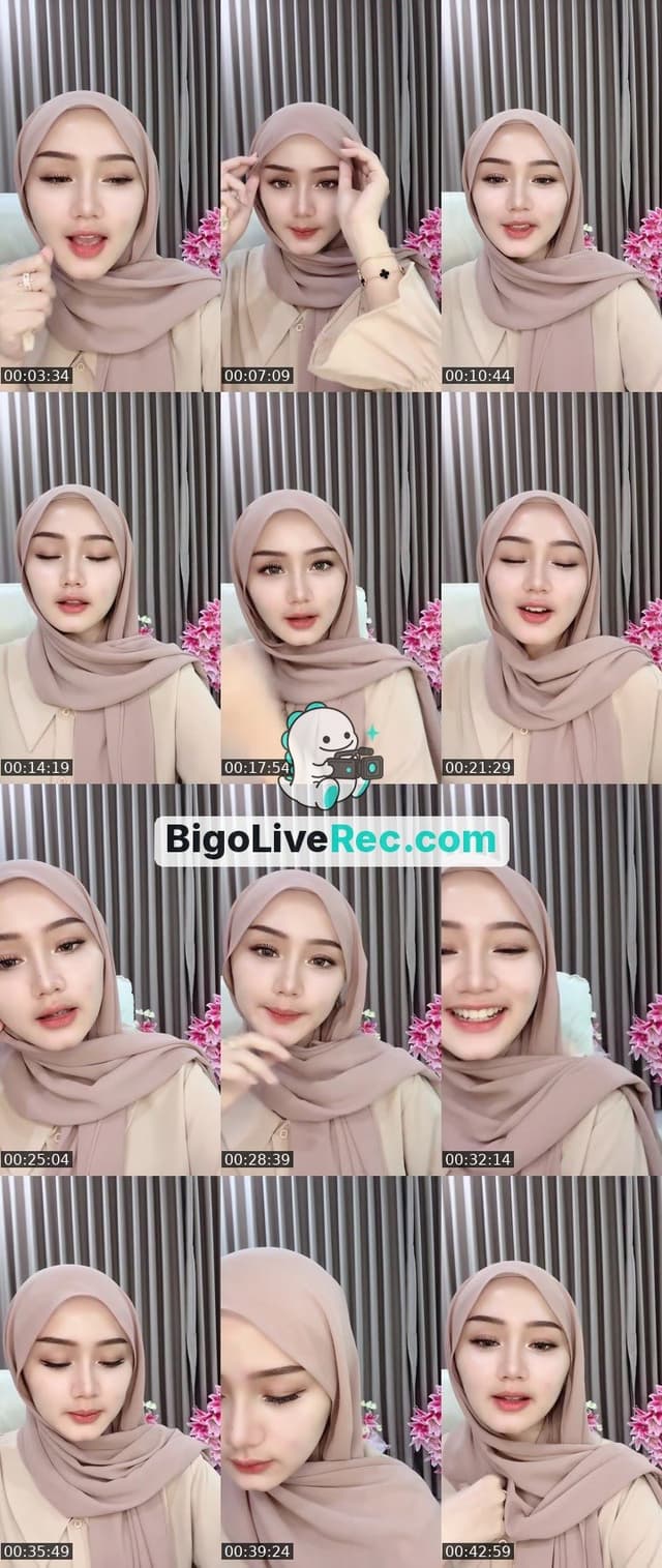 Bigo live: haiii 🥰 by @954587111