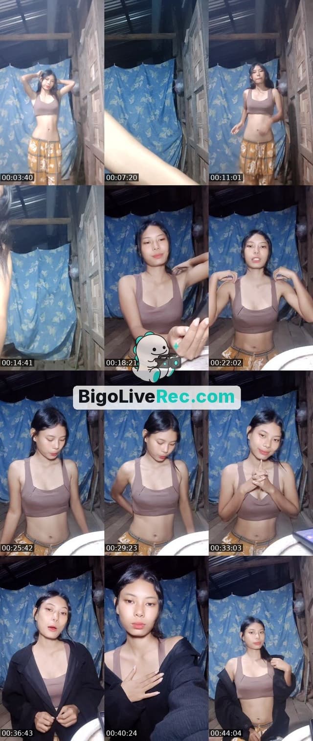 Bigo live: 3စတားပေးကြပါ by @tpw2006