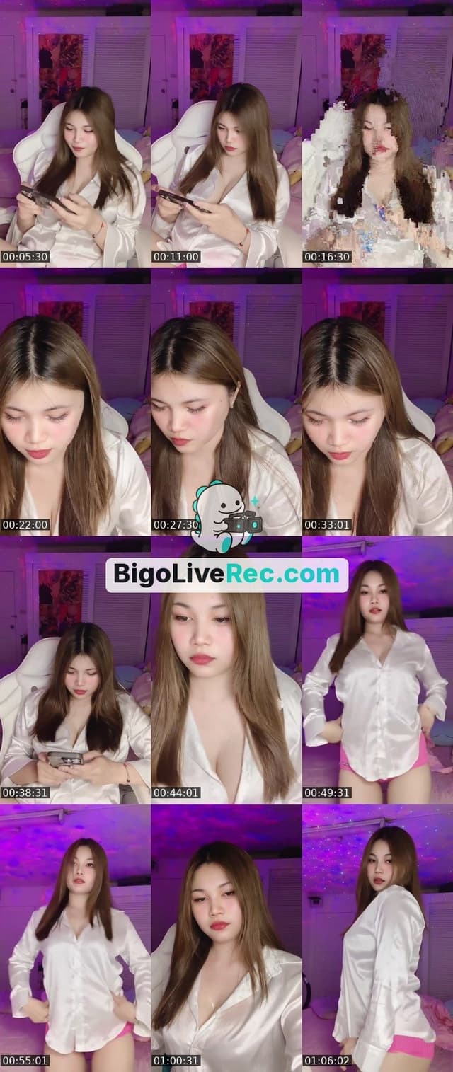 Bigo live: #charmer Need support by @rainboweva