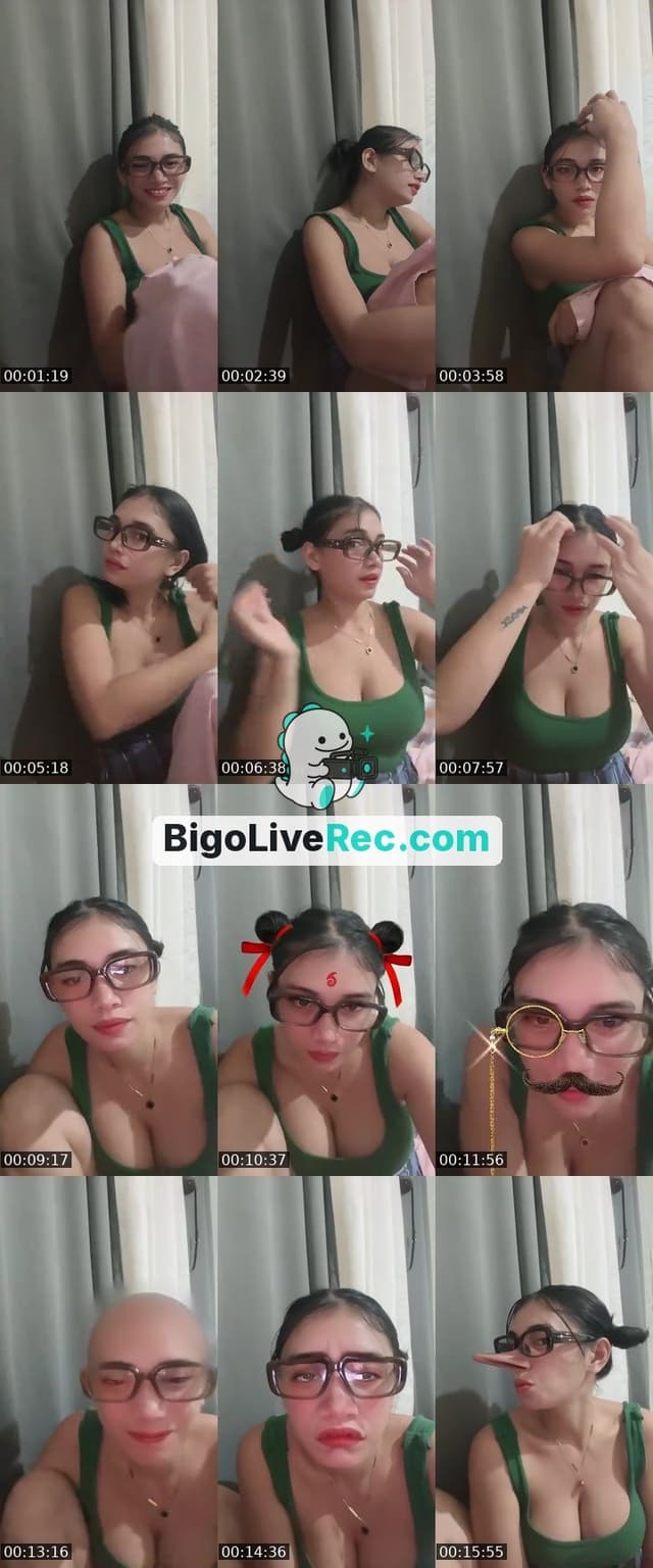 Bigo live: #lftop1 by @1110577360