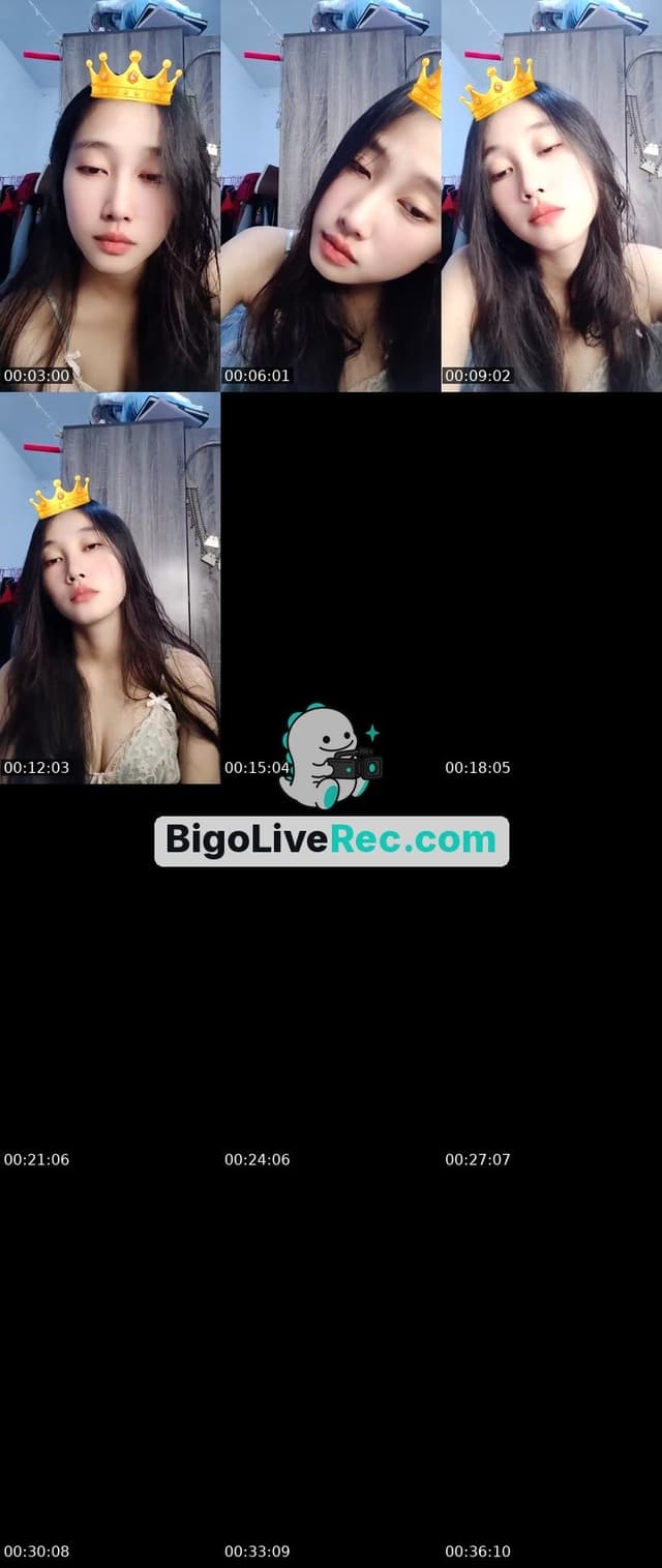 Bigo live: Huab by @huabvang