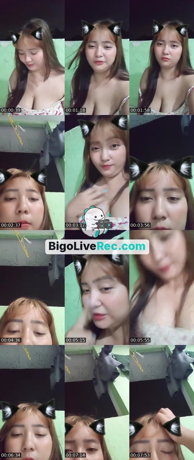 Bigo live: Hay broလာ​ လာ by @phwaydexlyn2k5