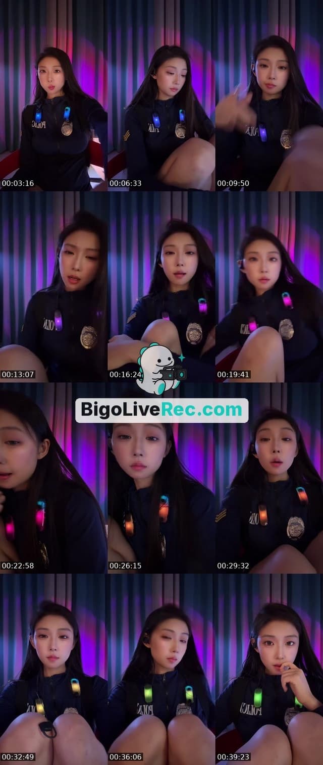 Bigo live: 深夜場，不進來看看嗎？ by @1122828734