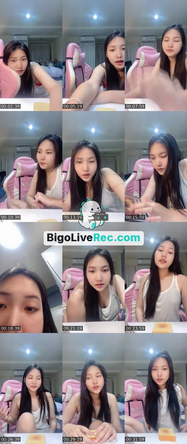 Bigo live: หายูสใจดีงับบ อิอิๆ😚 by @341831515