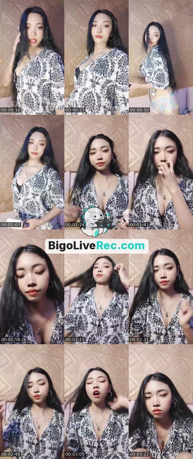 #MISS_BIGO 3star - @thatgirll_yun
