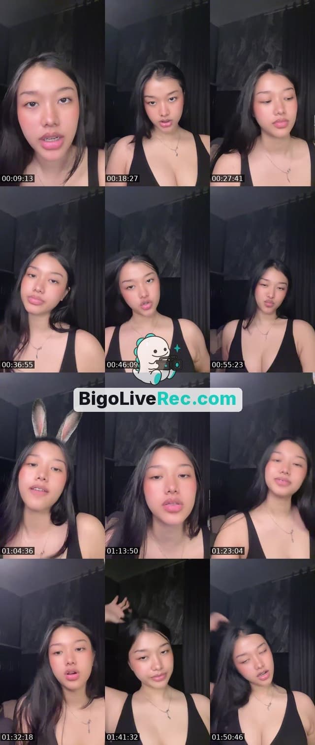 Bigo live: #bigovoice  by @lllliillliilllll