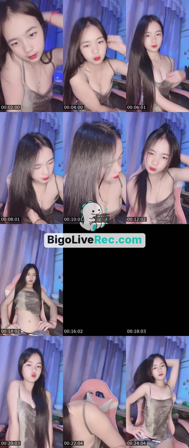 Bigo live: VJໃໝ່😗🌻 by @1086010661