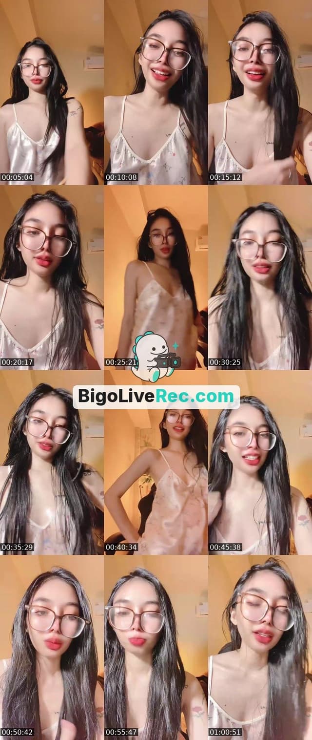 Bigo live: #charmer มาแง้ว☘️🎁💖 by @pamphat