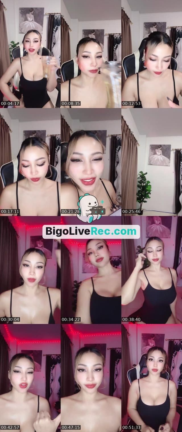 Bigo live: #charmer Hi Bebe by @painaikon
