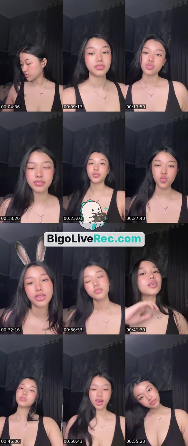 Bigo live: #bigovoice  by @128234589