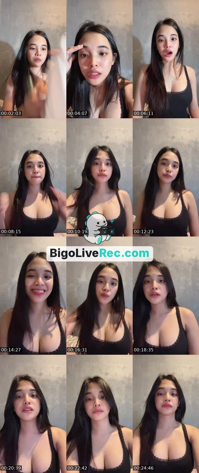 Bigo live: lf top 1 by @kaicassandra