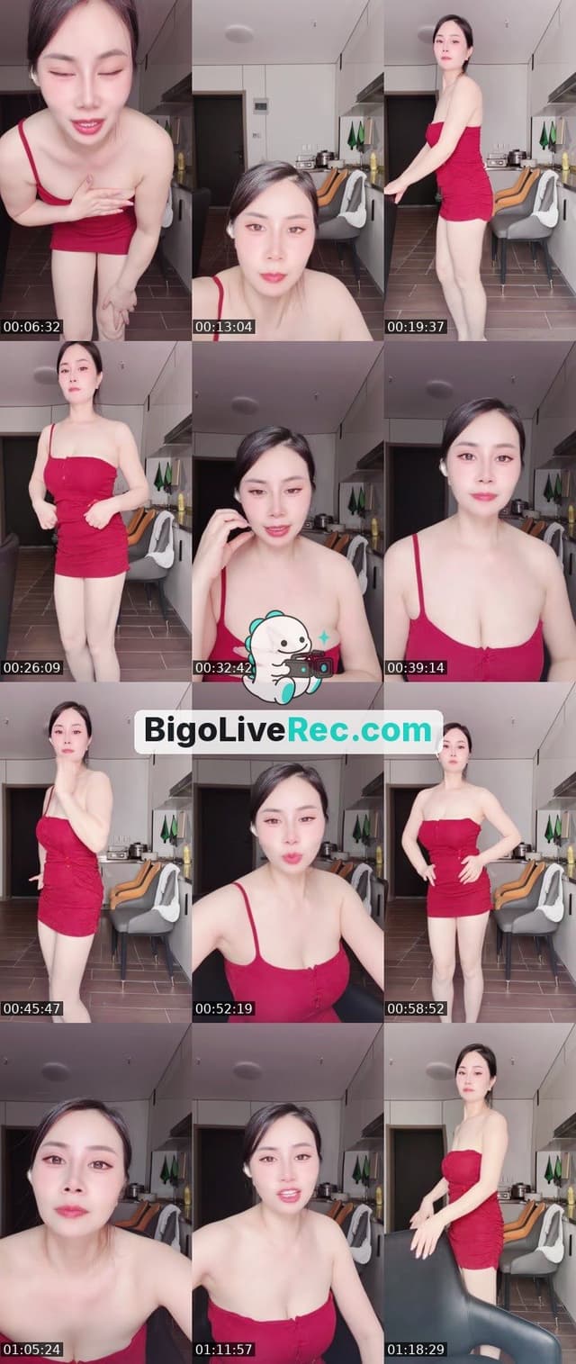 Bigo live: 九月新主播 by @1133895135