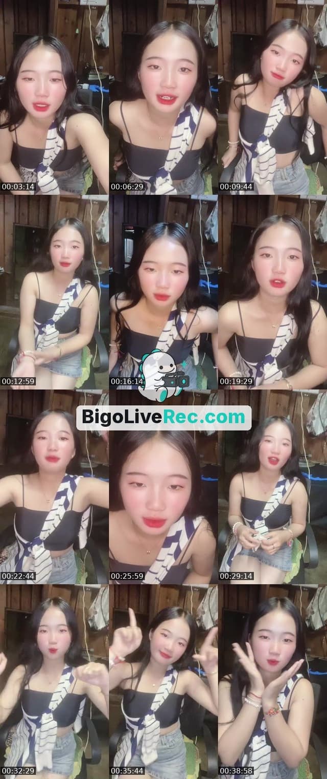 Bigo live: SBD❤️_PajKub by @1137502458