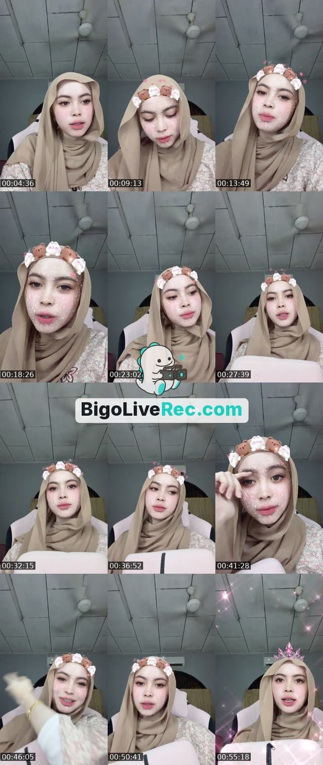 Bigo live: 𝑇𝓎𝒶 ཐི༏ཋྀ by @miyaratiyana