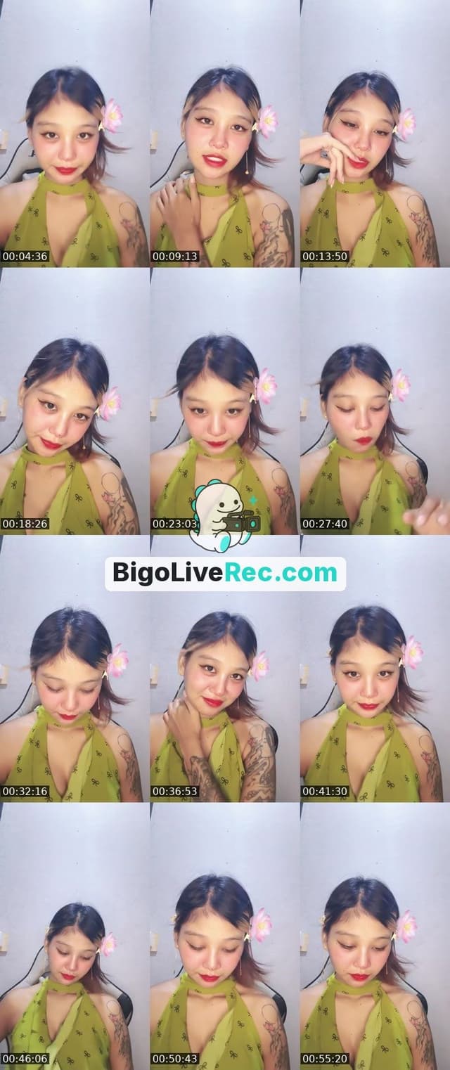 Bigo live: Lv၀င်ဖို့55kလို🥴🥹 by @thuzar100720004